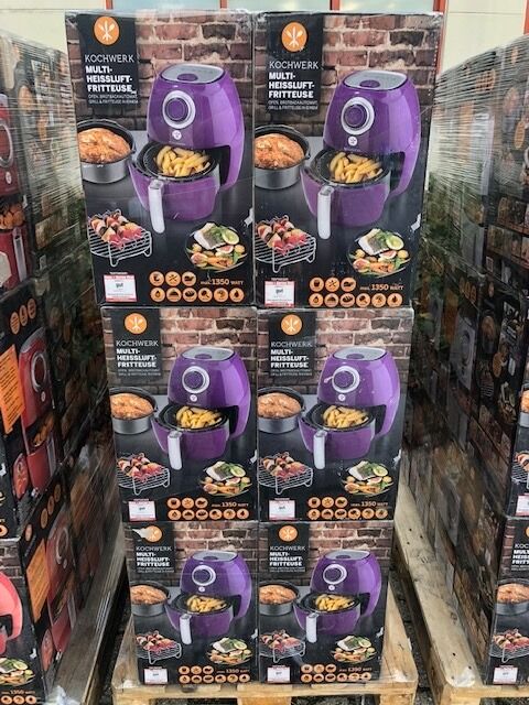 fritteuse kaufen | Großhandel auf RESTPOSTEN.de