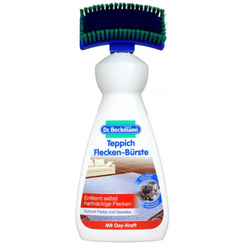 Dr Beckmann Teppich Flecken Burste 15584705 Restposten De