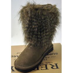 Replay Damen Schuhe Yeti Boots Winterstiefel Damenschuhe Stiefel 15091300