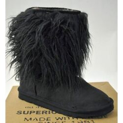 Replay Damen Schuhe Yeti Boots Winterstiefel Damenschuhe Stiefel 15091320