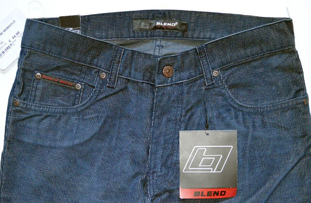 blend of america jeans