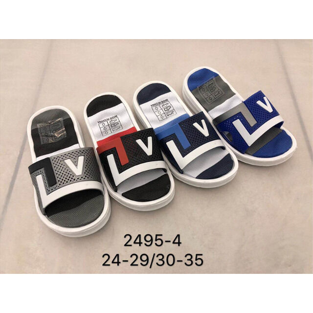 Kinder Bade Strand Schlappen Slipper Schuhe