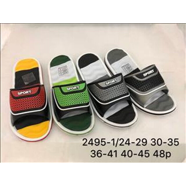 Damen Bade Strand Schlappen Slipper Schuhe Gr. 36-41