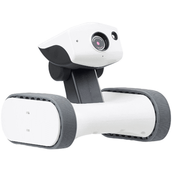 7Links HSR-2.nv ferngesteuerter HD Kamera Roboter RC Rover ...