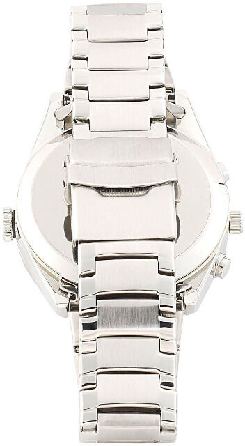 OctaCam Spywatch VA-720 HD Kamera Uhr mit 720p-HD-Video, 8GB