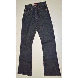 Big Star Jeans Hose W27L34 (26/34) Jeanshosen Marken Jeans Hosen 10031501