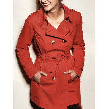 Damen Trenchcoat Damen Mantel Restposten De