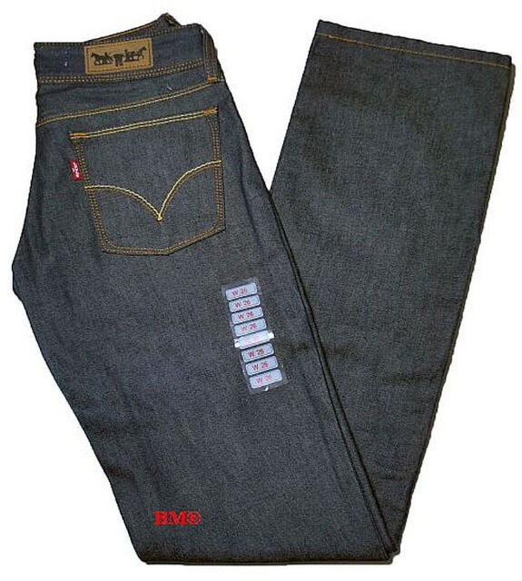 levis 570 straight fit
