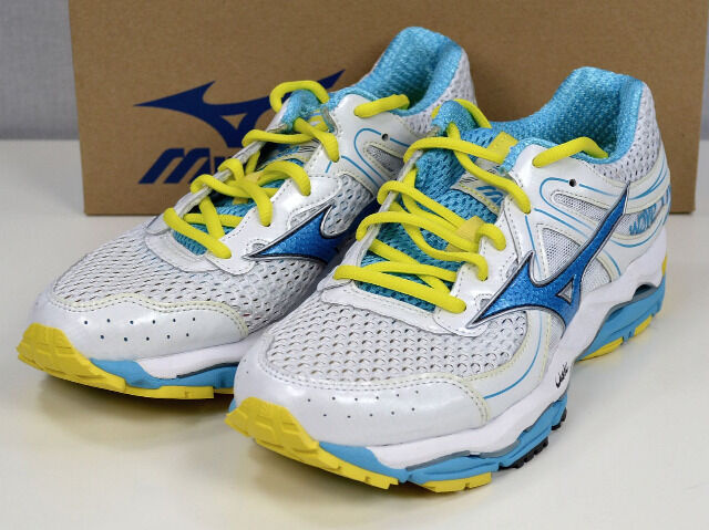 Mizuno wave cheap enigma 4 damen