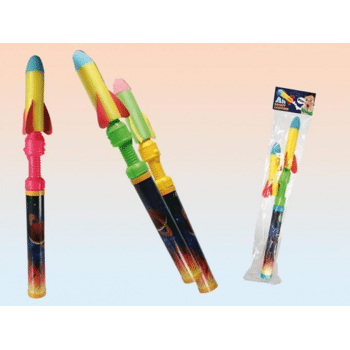 12-471060, Raketenwerfer Set 48 cm, mit 2 ...