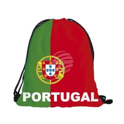  Air Blaster Horn Tröte rot grün Portugal* PORTUGAL*