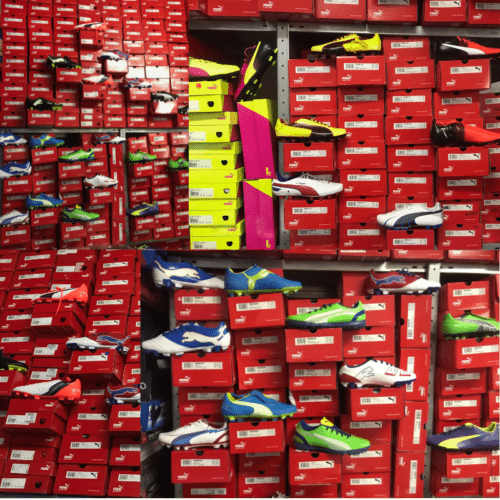  Puma Fußballschuhe & Indoor Fußball Hallenschuhe