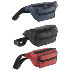 Belt bag Chest bag Fanny pack Shoulder bag Shoulder bag Leather bag Remaining stock