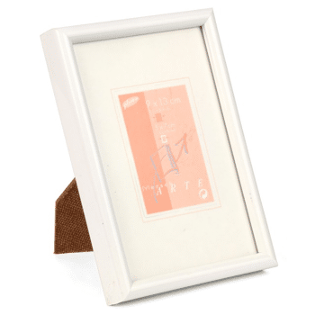28 Bilderrahmen Fur 9x13 Cm Fotos Fotorahmen Zum Hangen Und Aufstellen Restposten De