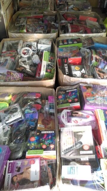 RESTPOSTEN DISCOUNTER WARE MIXPOSTEN MISCHPALETTEN MULTIMEDIA, WERKZEUG, ELEKTROGERÄTE