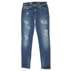 Tommy Hilfiger Venice Skinny Fit Jeans Hose W27L32 Damen Jeans Hosen 2-1259