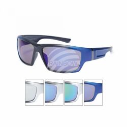 VIPER Sonnenbrille Metal Fusion Design sortiert