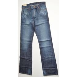 Wrangler Dayton Bootcut Jeans Hose W28L34 Jeans Hosen 13051506