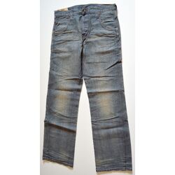 Wrangler Herren Jeans Hose W31L34 Marken Jeans Hosen 18051501