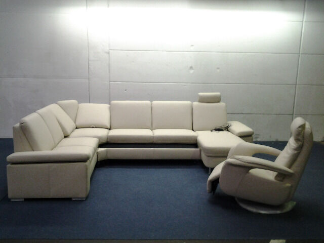 Sofas / Couches / Garnituren / Wohnlandschaften Polstermöbel | B-Ware | 2Wahl | Aufgearbeitet |