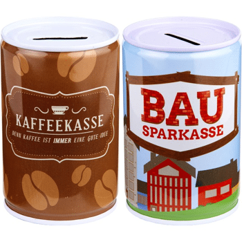 28 188394 Metall Spardose Mit Spruch 15650477 Restposten De