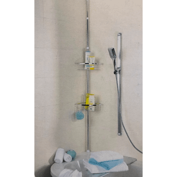 TELESKOP BAD-REGAL (15650729) - Restposten.de