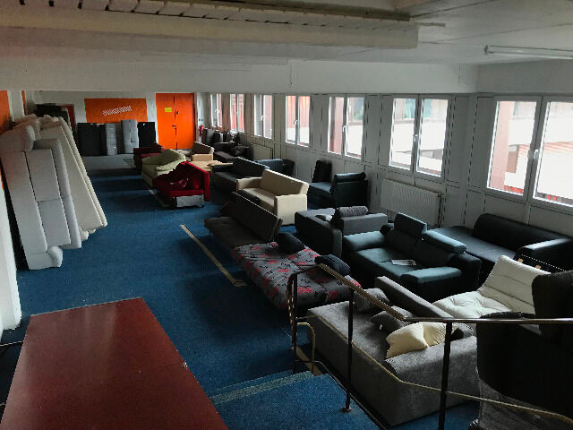 Polstergarnituren Sofas Couches Wohnlandschaften zum Aussuchen/living room sets div. to choose! - Container- -Export-  -LKW weise- 