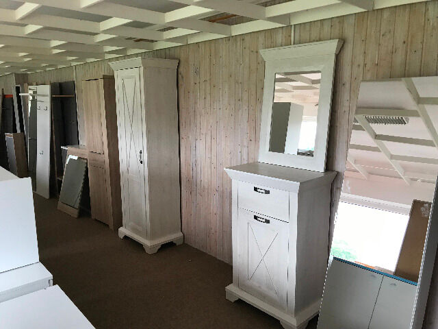 kompletter LKW Zug 80m3/kubik