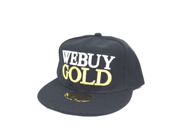 USA Base cap Cap Snapback