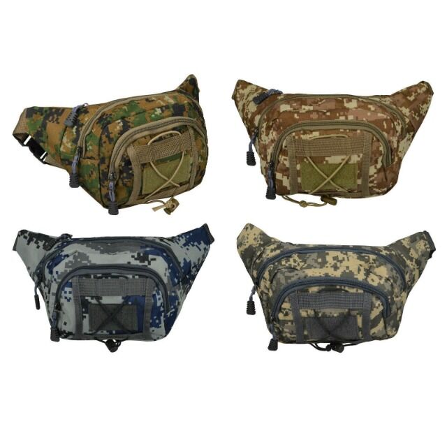 Bauchtasche Sport Gürteltasche 