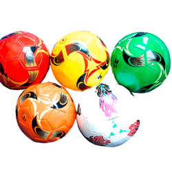 Fußball SP-21 Größe 5