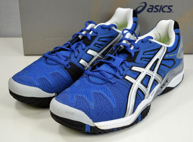 Asics Gel Resolution 5 Herren Laufschuhe EU 46 5 Herren Schuhe