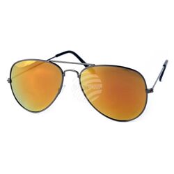 VIPER Damen und Herren Sonnenbrille Pilotenbrille 