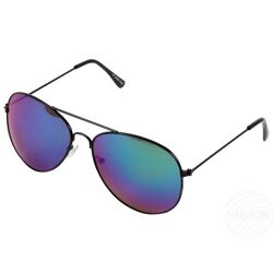 VIPER Damen und Herren Sonnenbrille Pilotenbrille 