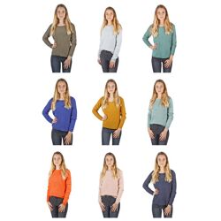 Damen Vero Moda Pullover Strick Sweater Textilien Mix