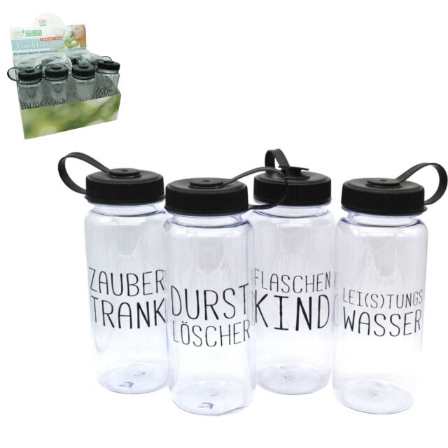 trinkflasche kaufen Großhandel auf RESTPOSTEN.de