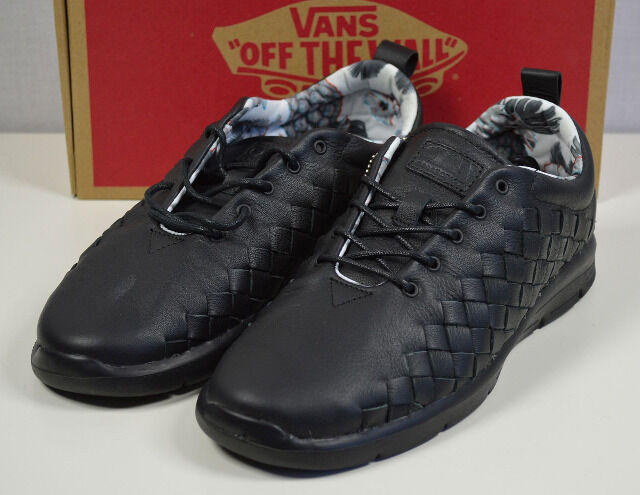 Vans hotsell otw tesella