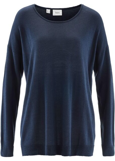 Damen Pullover Sweater Pulli Kleidung