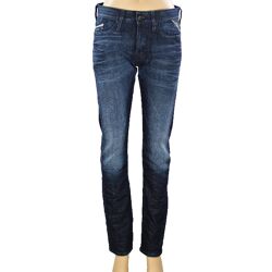 Replay Waitom Jeans Regular Slim Jeanshosen Herren Jeans Hosen 6-1337