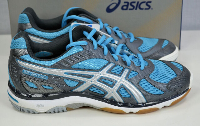 Asics winterschuhe damen online