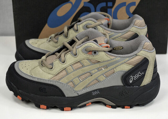 asics gel damen schuhe