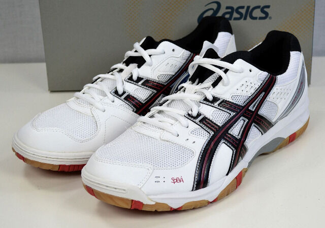 Asics 2024 fitnessschuhe herren