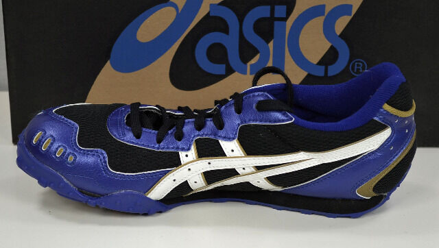 asics laufschuhe gr 40