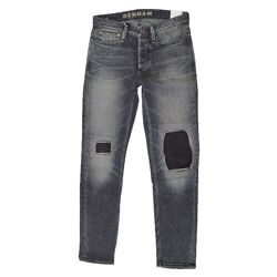Denham BLPC Skinny Fit W29L30 Herren Jeans Hose Jeans Hosen 1-254