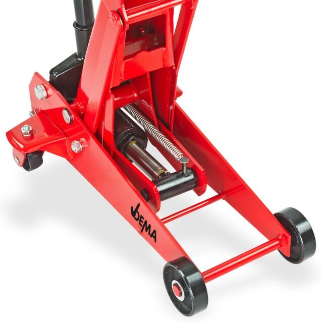 Rangierwagenheber RH 465