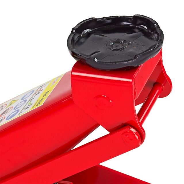 Rangierwagenheber RH 465