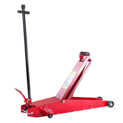 Rangierwagenheber RH 800 2 Tonnen