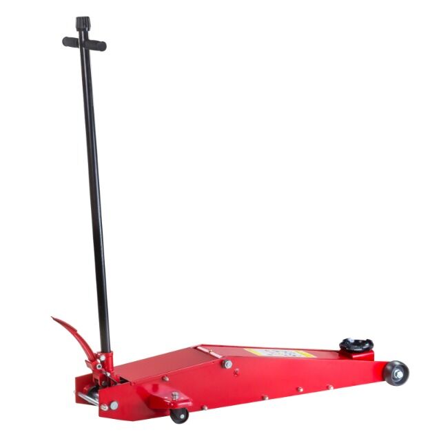 Rangierwagenheber RH 800 2 Tonnen