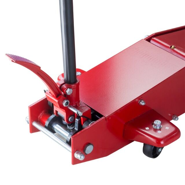 Rangierwagenheber RH 800 2 Tonnen