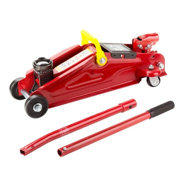 Rangierwagenheber RWH 2 HM